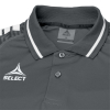Поло SELECT Monaco v24 technical polo Grey